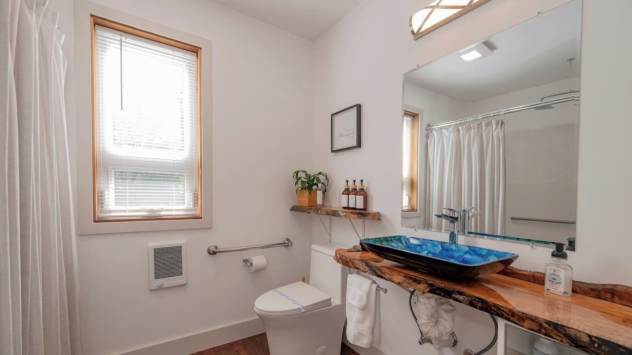 Photo of Bathroom in Lynchburg