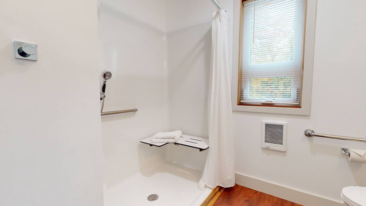 Photo of Bathroom in Lynchburg
