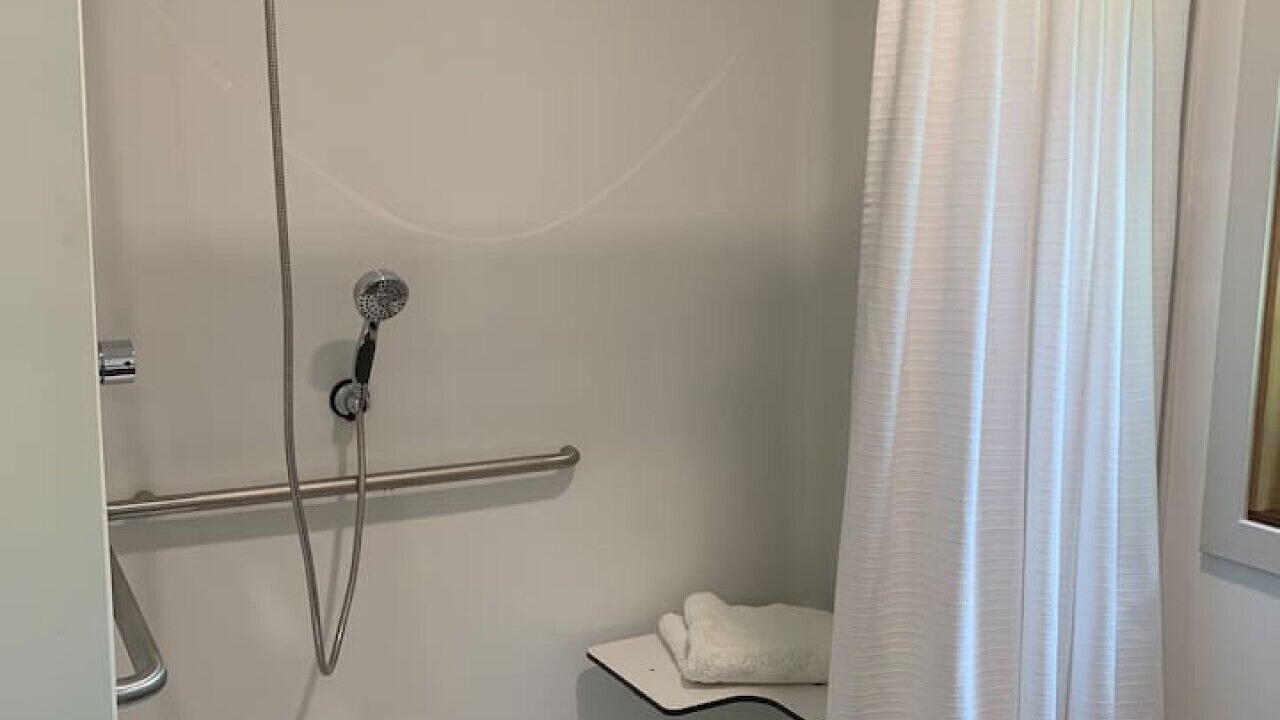 Photo of Bathroom in Lynchburg