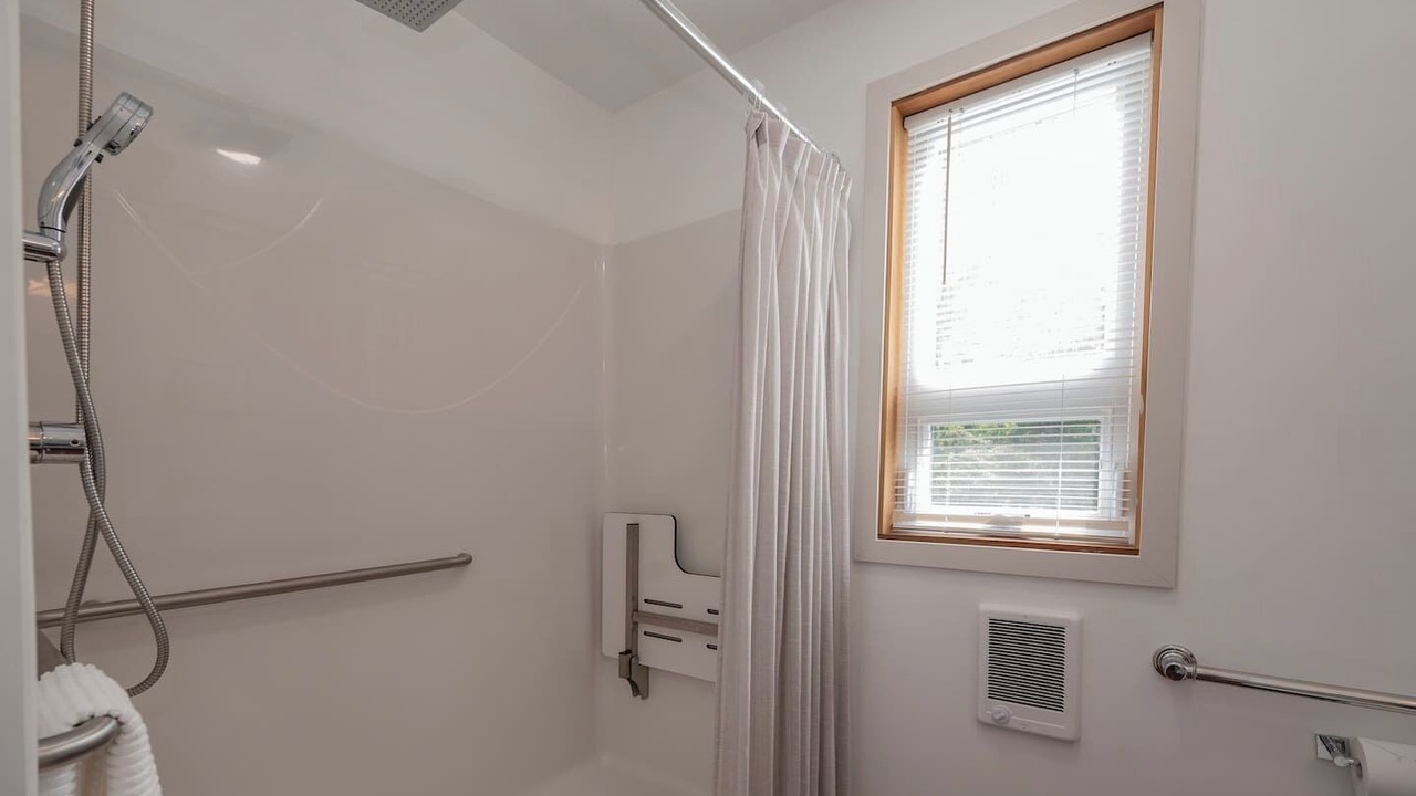 Photo of Bathroom in Lynchburg