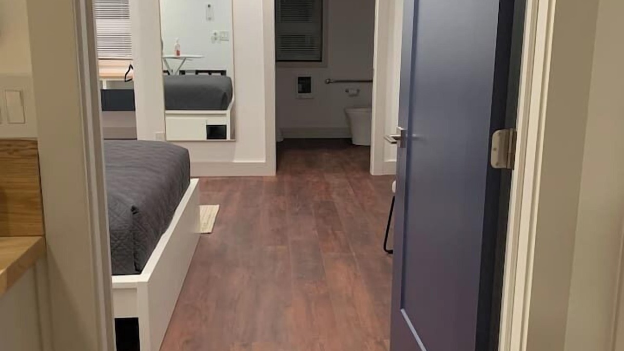 Photo of Bedroom in Lynchburg