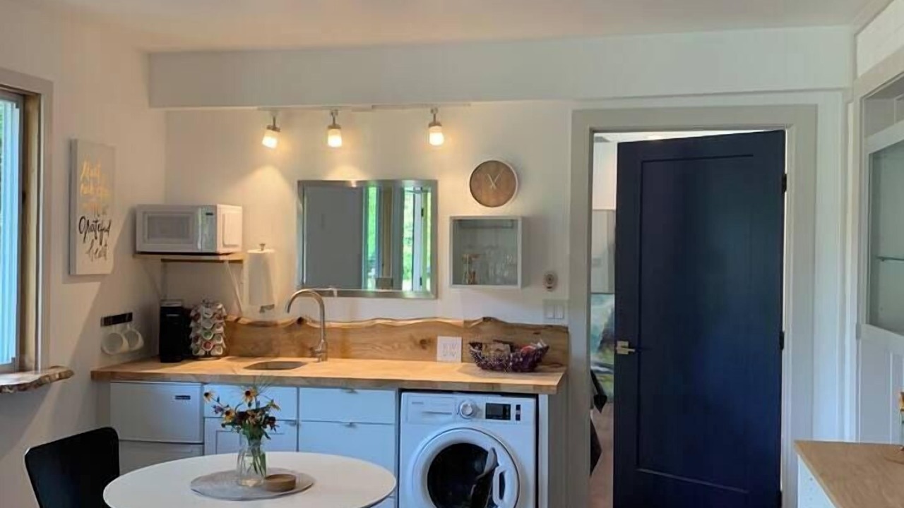 Photo of Kitchen in Lynchburg