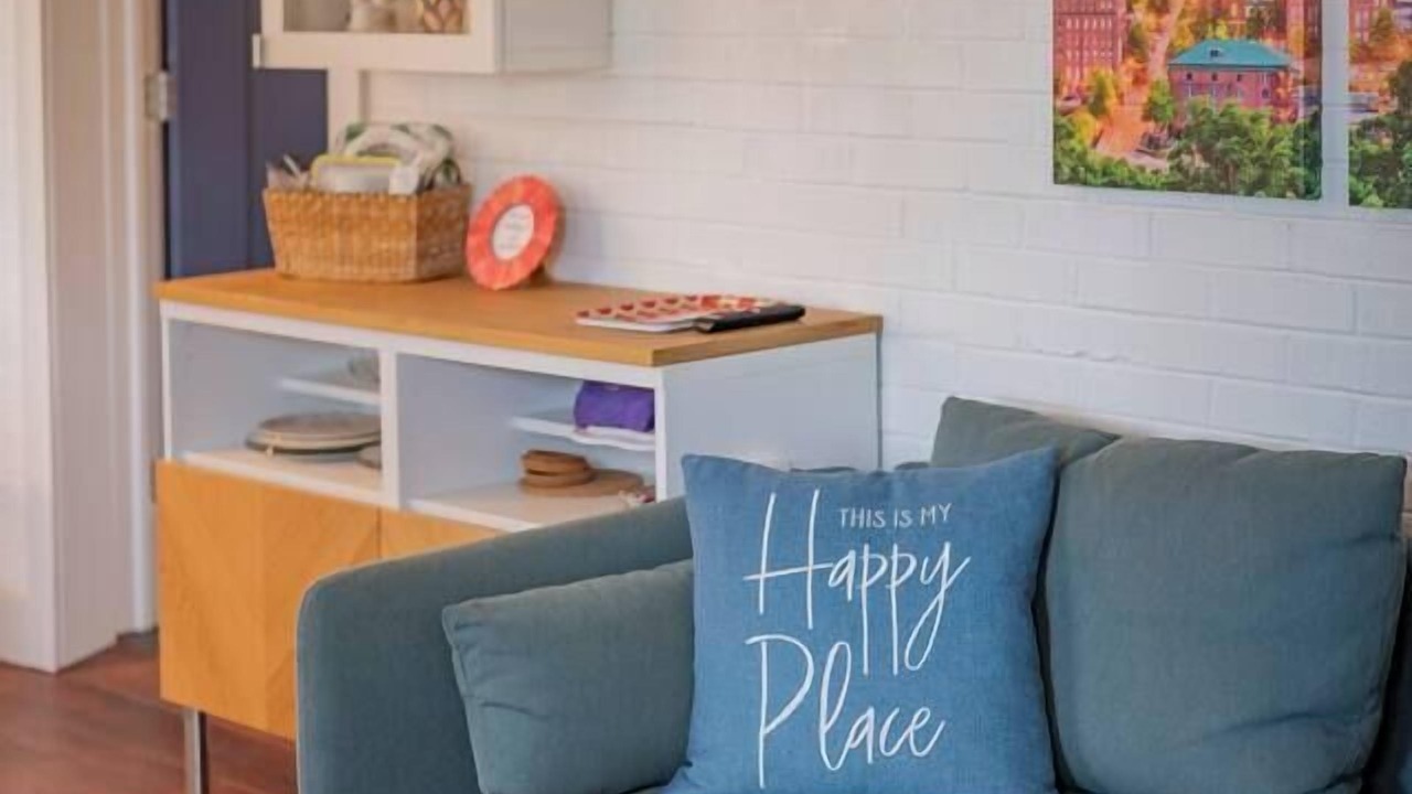 Photo of Livingroom in Lynchburg