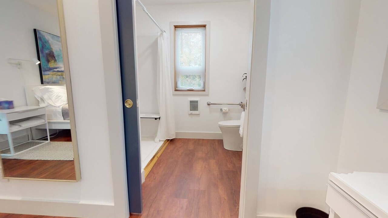 Photo of Bathroom in Lynchburg