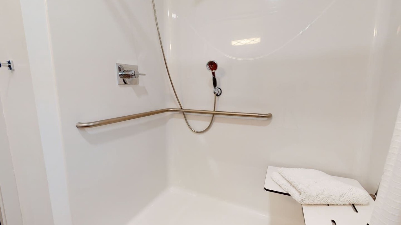 Photo of Bathroom in Lynchburg