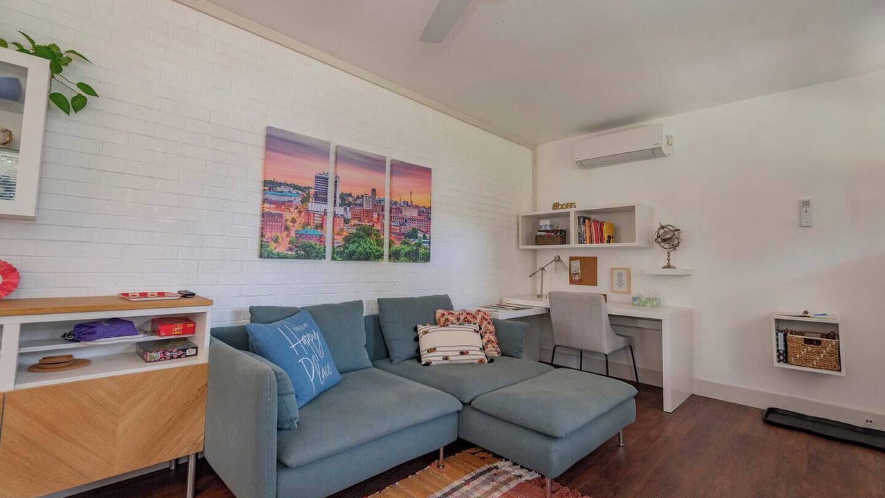 Photo of Livingroom in Lynchburg