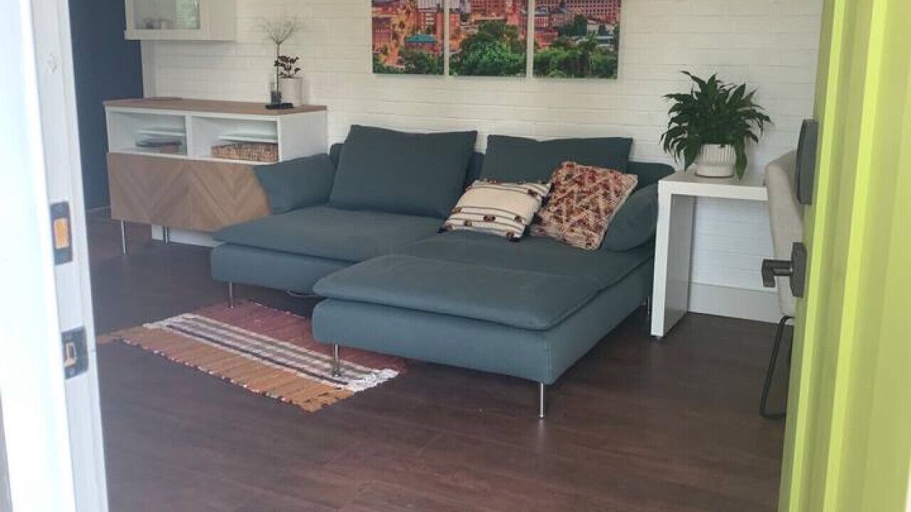 Photo of Livingroom in Lynchburg
