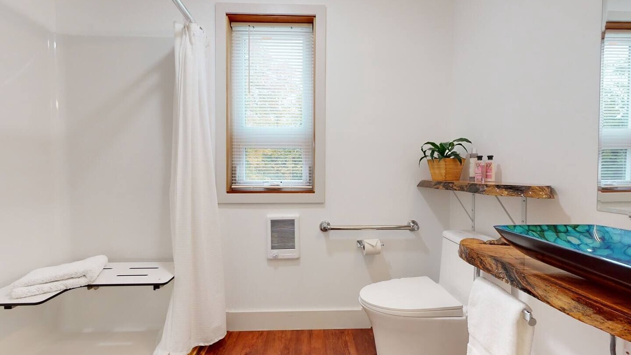 Photo of Bathroom in Lynchburg