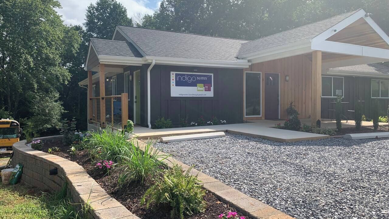Photo of Outdoor in Lynchburg