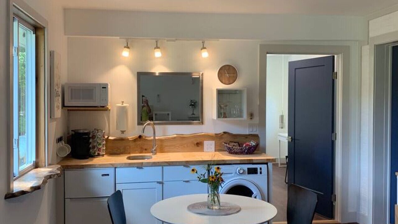 Photo of Kitchen in Lynchburg