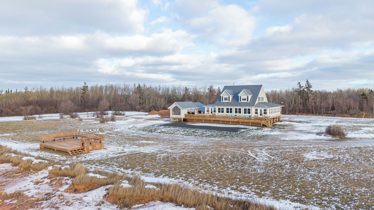 Photo of Outdoor in Prince County
