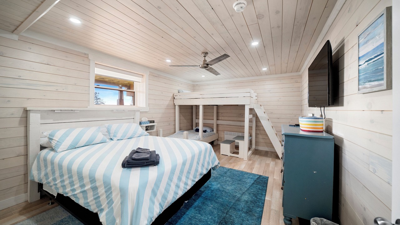 Photo of Bedroom in Prince County