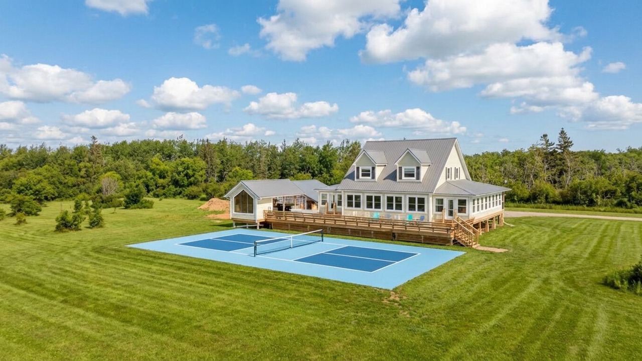 Photo of Outdoor in Prince County
