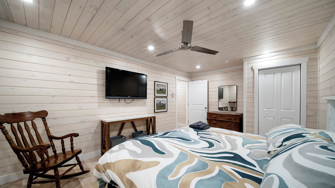 Photo of Bedroom in Prince County