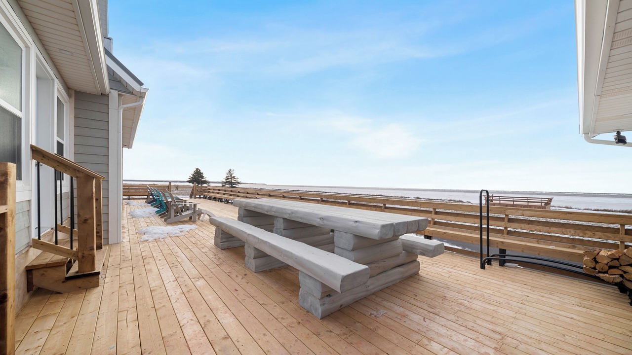 Photo of Outdoor in Prince County