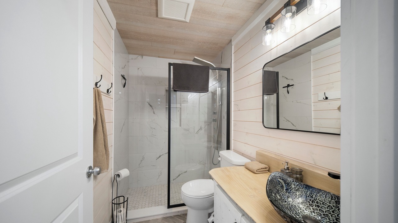 Photo of Bathroom in Prince County
