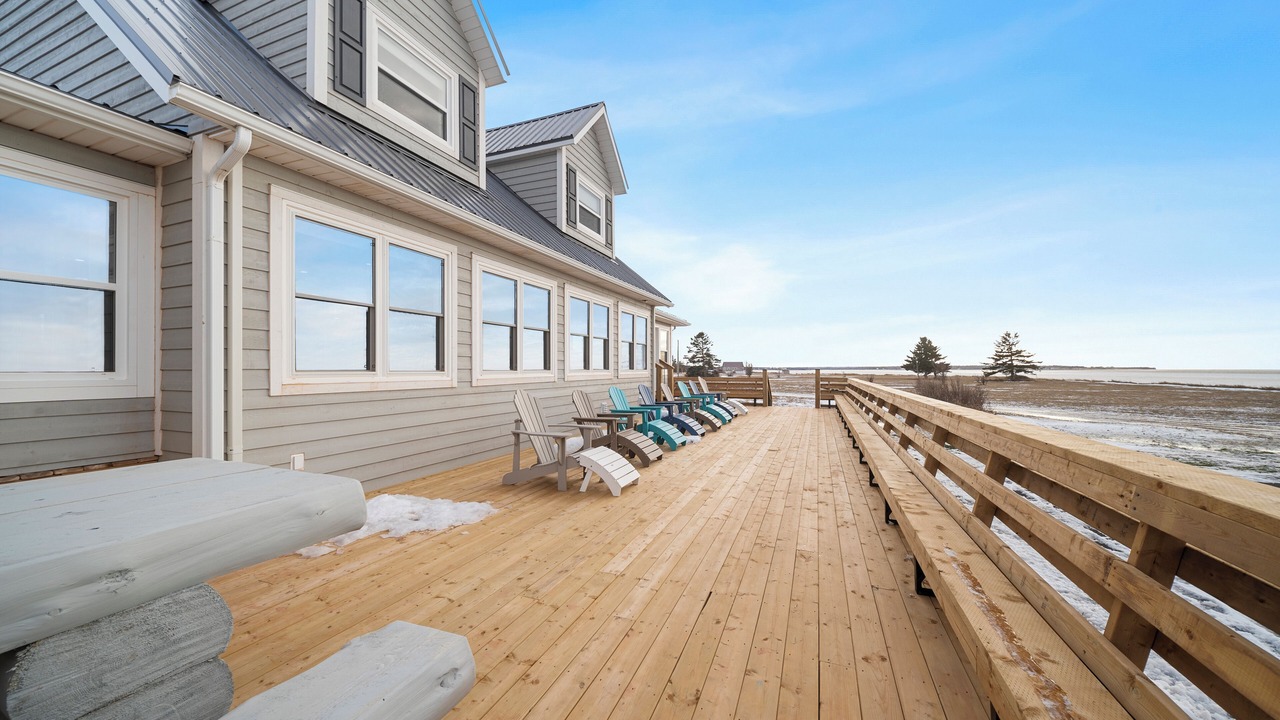 Photo of Outdoor in Prince County