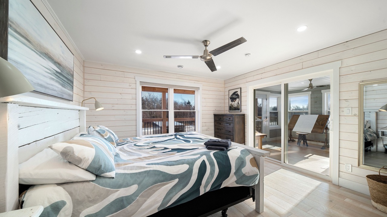 Photo of Bedroom in Prince County