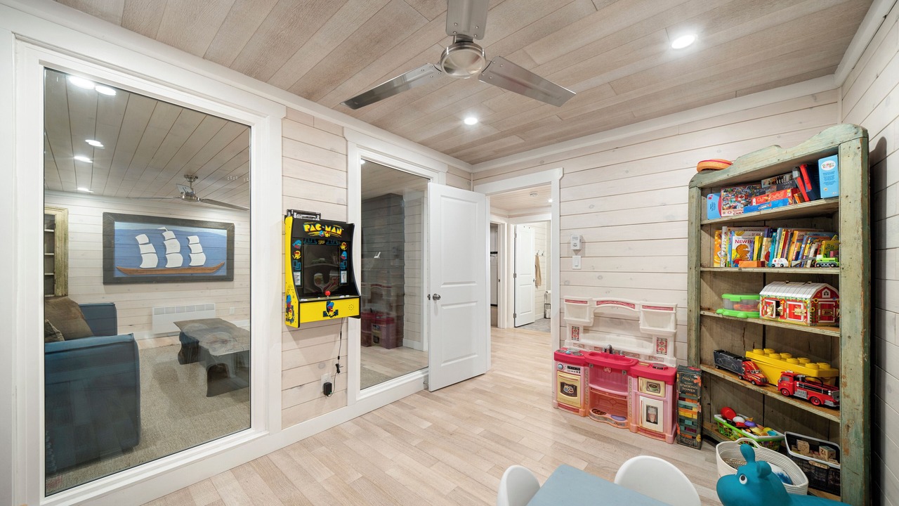 Photo of Bedroom in Prince County