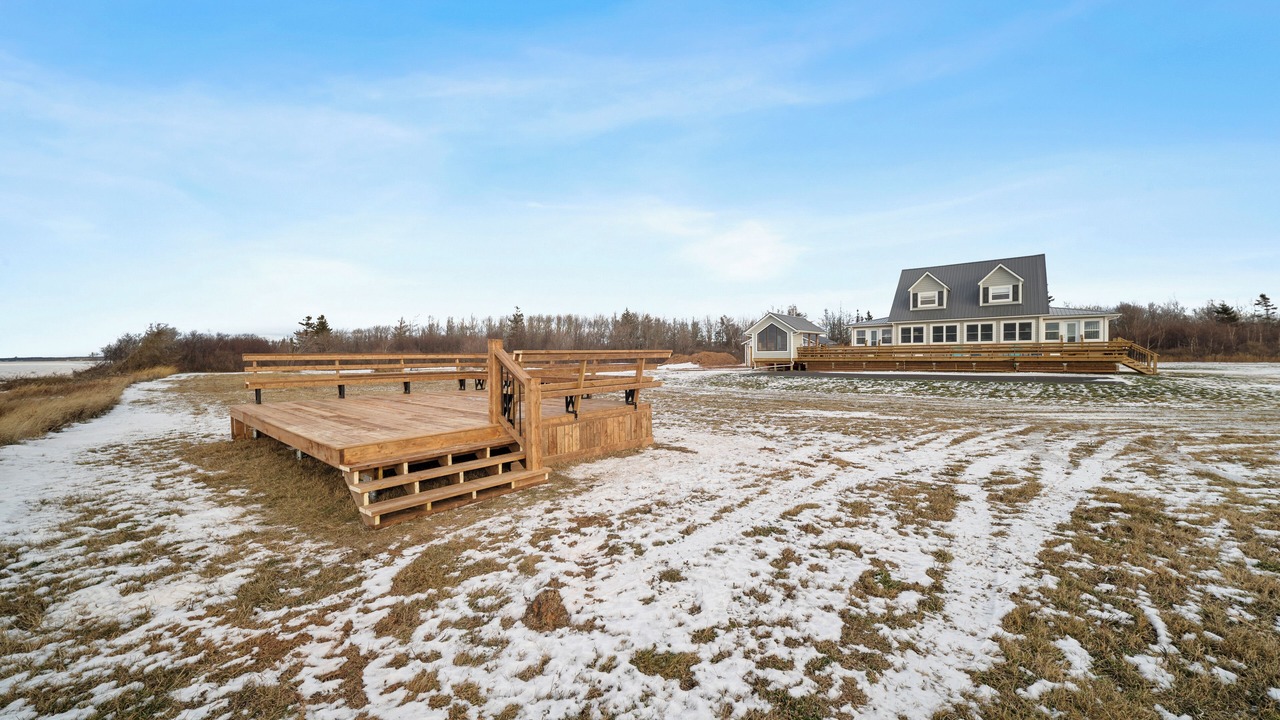 Photo of Outdoor in Prince County