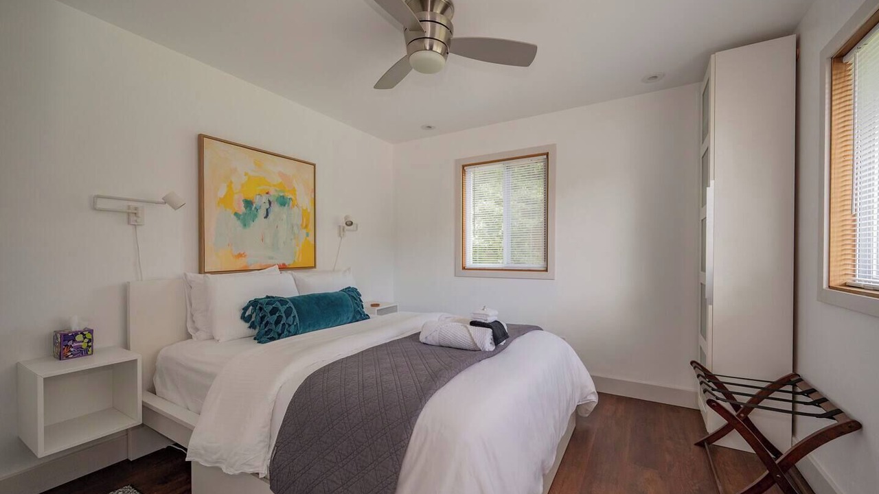 Photo of Bedroom in Lynchburg