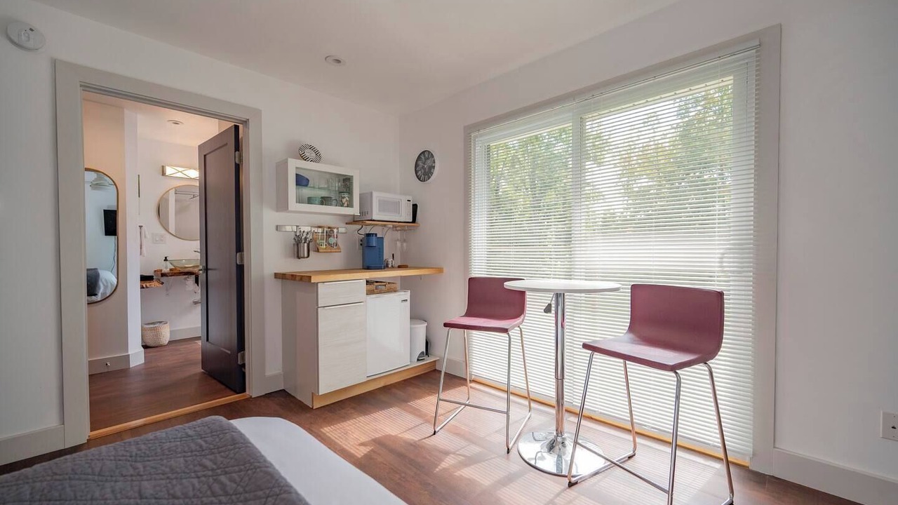 Photo of Bedroom in Lynchburg