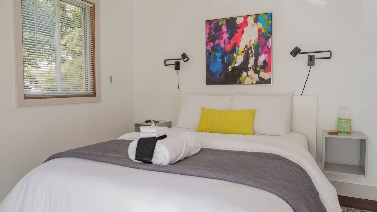 Photo of Bedroom in Lynchburg