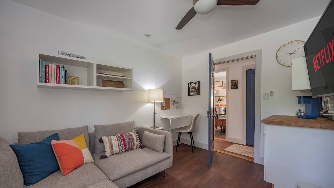 Photo of Livingroom in Lynchburg