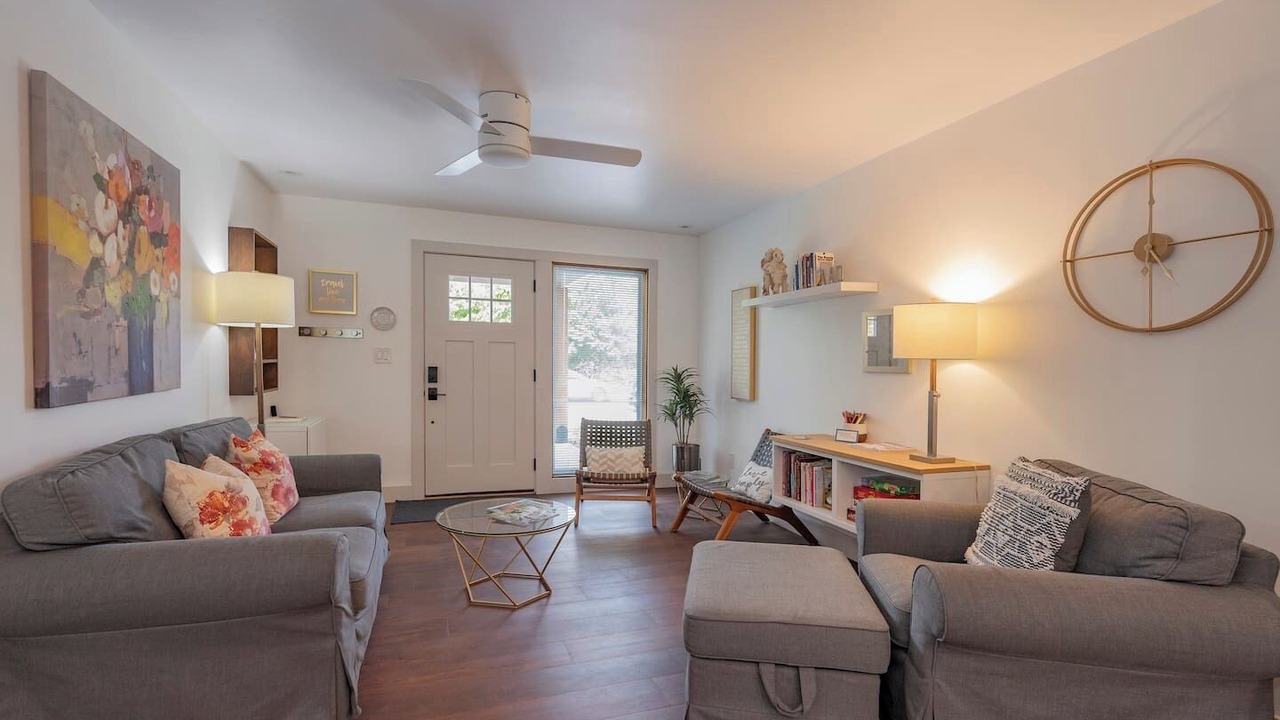 Photo of Livingroom in Lynchburg
