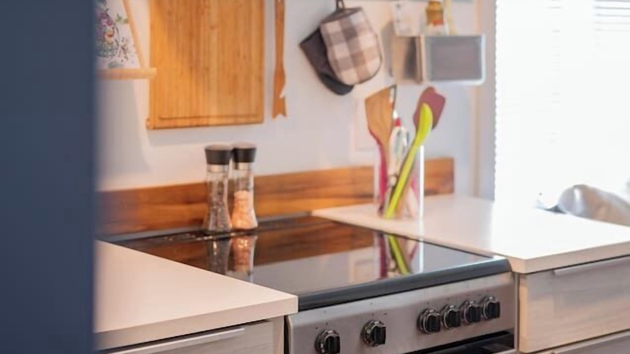 Photo of Kitchen in Lynchburg
