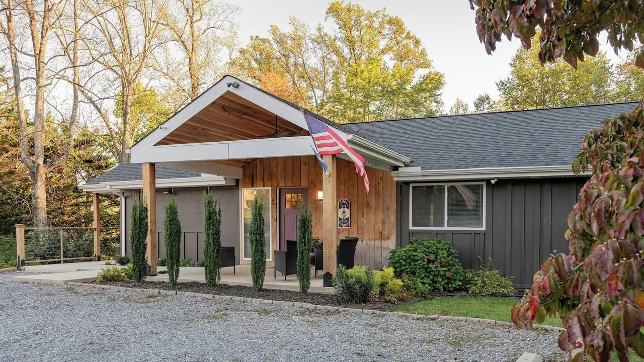 Photo of Outdoor in Lynchburg