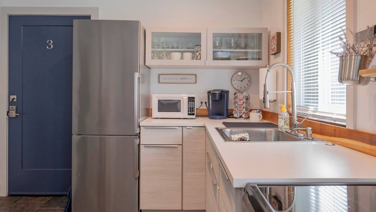 Photo of Kitchen in Lynchburg