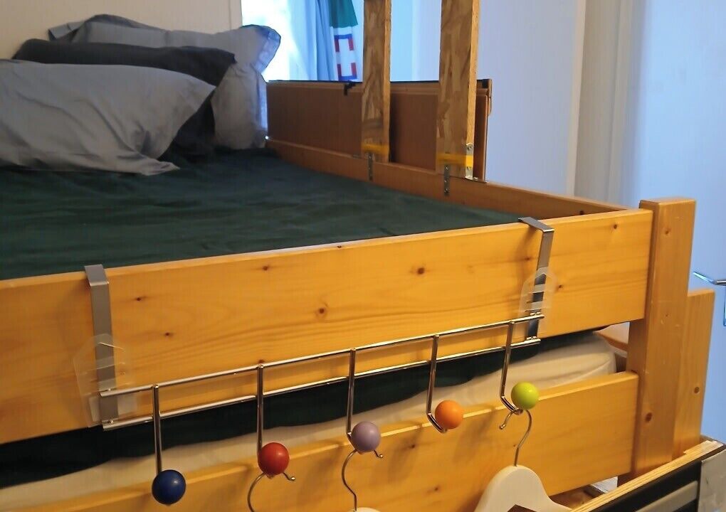 Photo of Bedroom in Saint-Pierre-de-Chartreuse