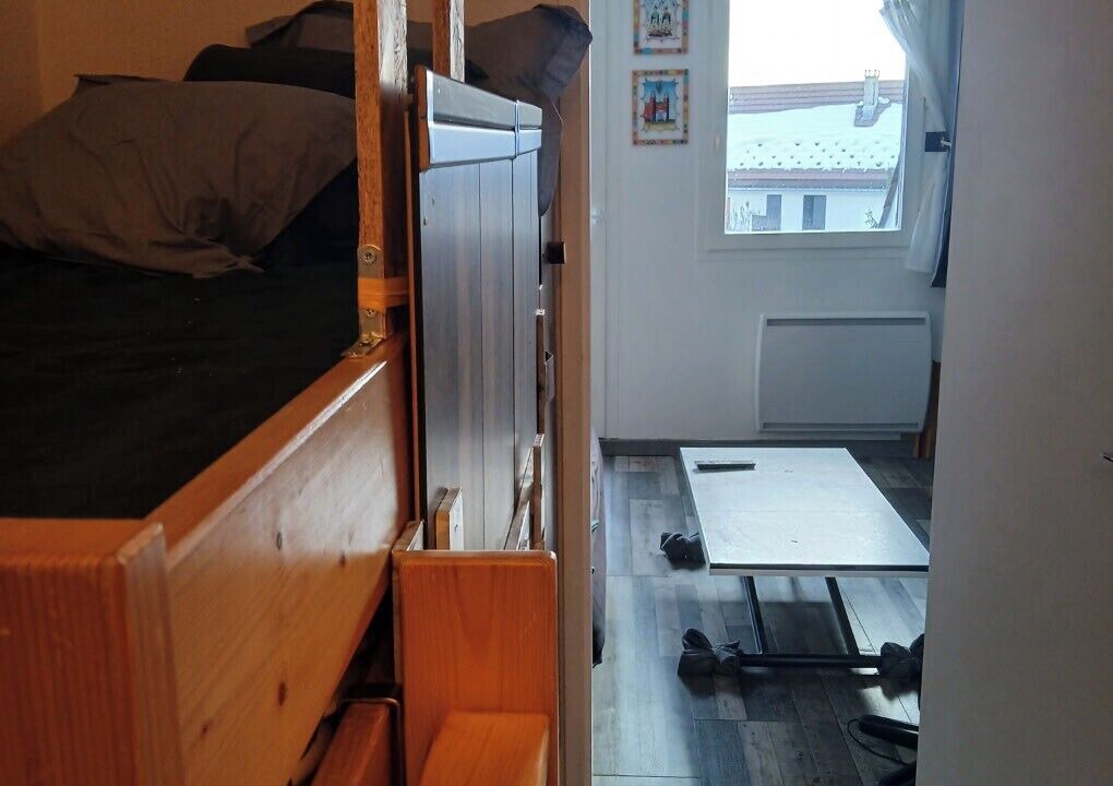 Photo of Bedroom in Saint-Pierre-de-Chartreuse