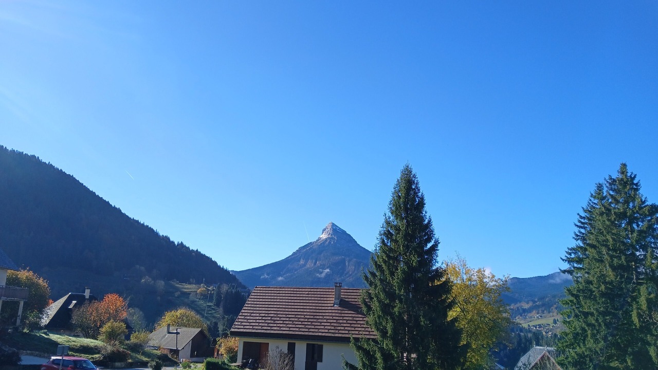 Photo of Outdoor in Saint-Pierre-de-Chartreuse