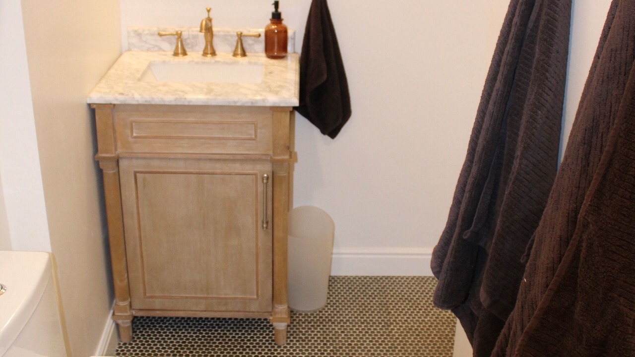 Photo of Bathroom in Canyon Rim