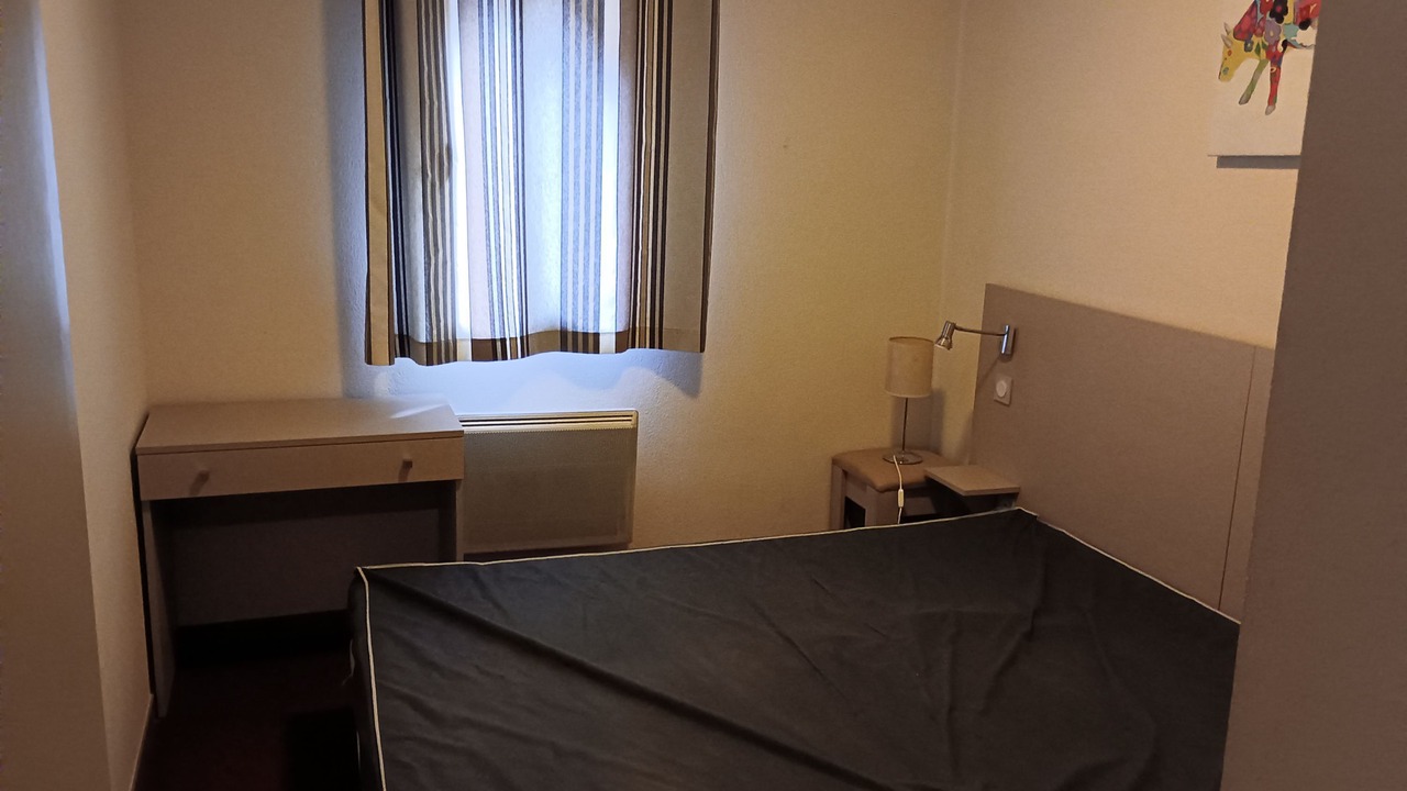 Photo of Bedroom in Les Angles