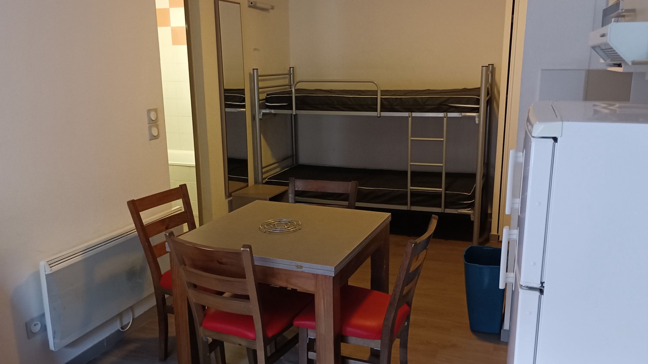 Photo of Bedroom in Les Angles