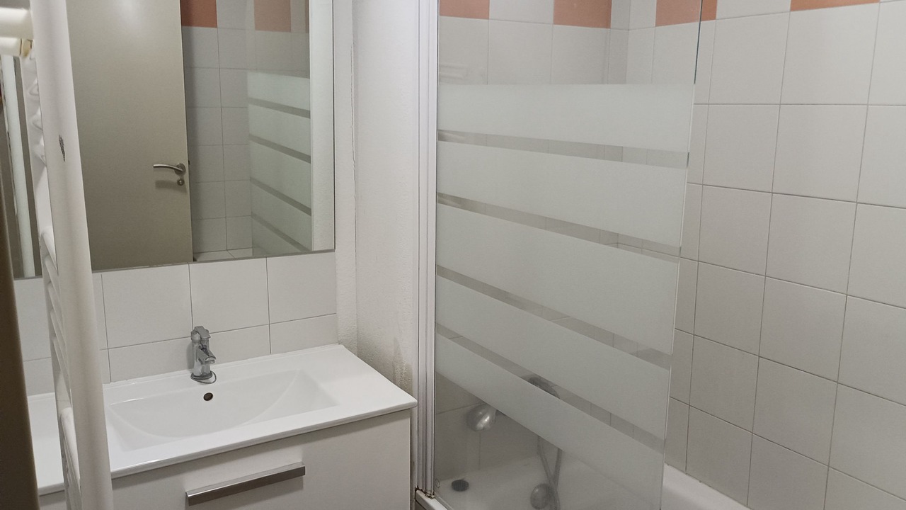 Photo of Bathroom in Les Angles