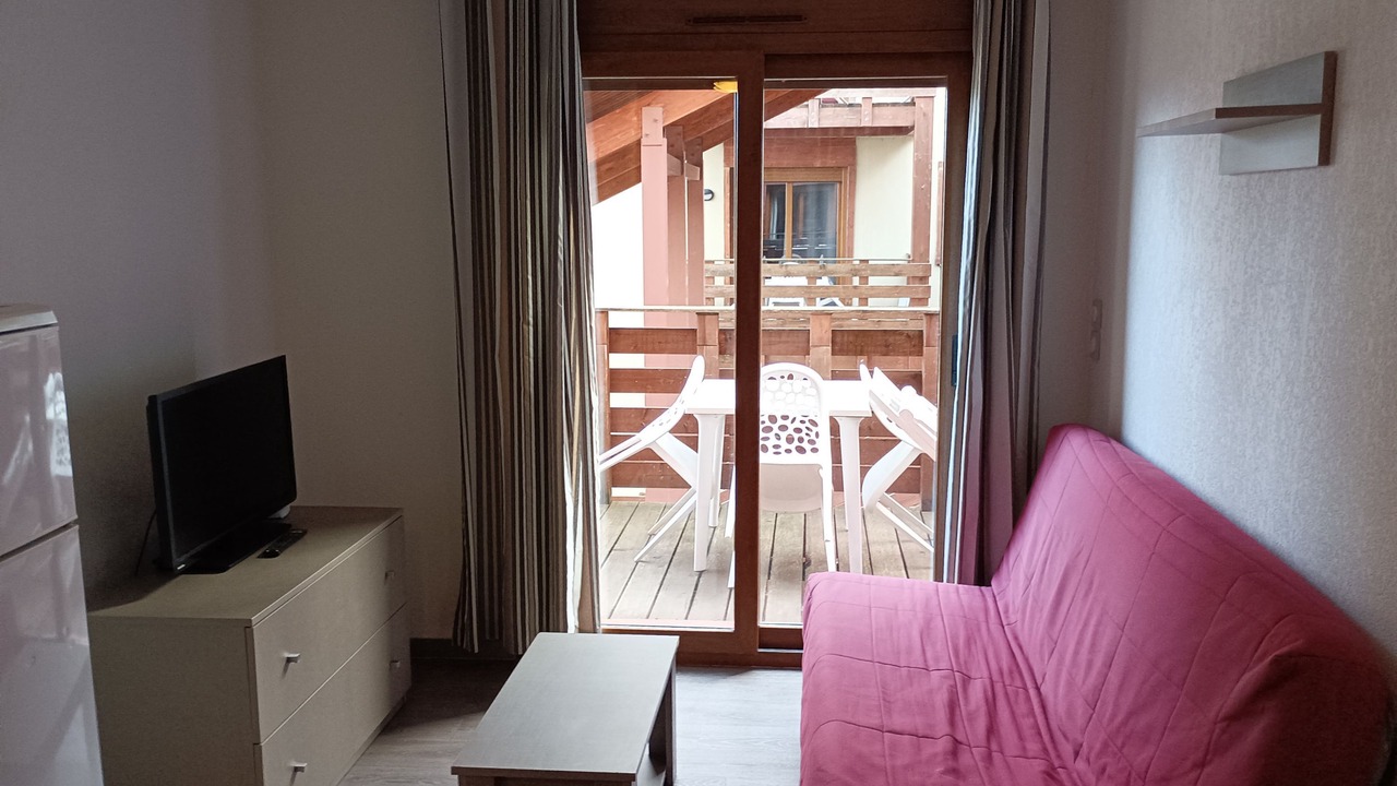 Photo of Livingroom in Les Angles