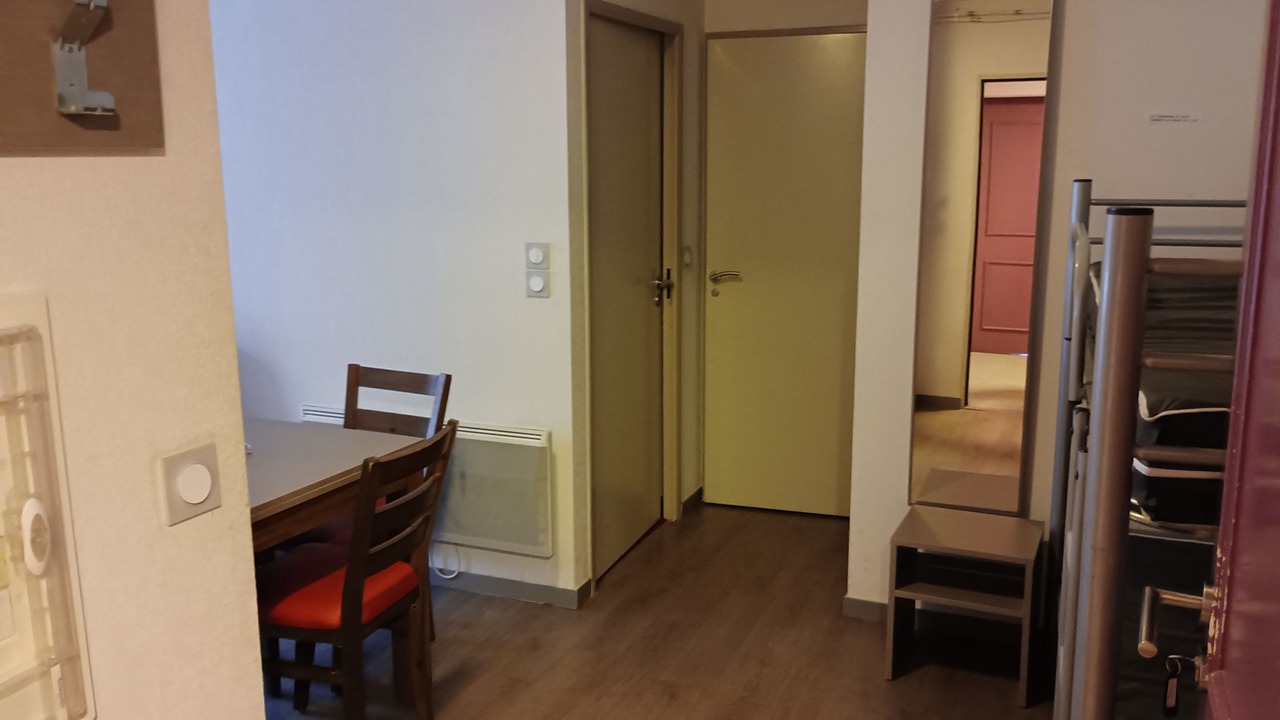 Photo of Bedroom in Les Angles