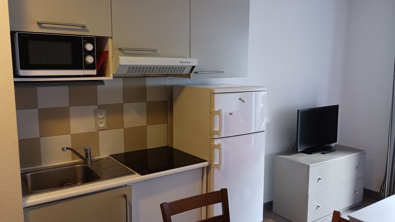 Photo of Kitchen in Les Angles