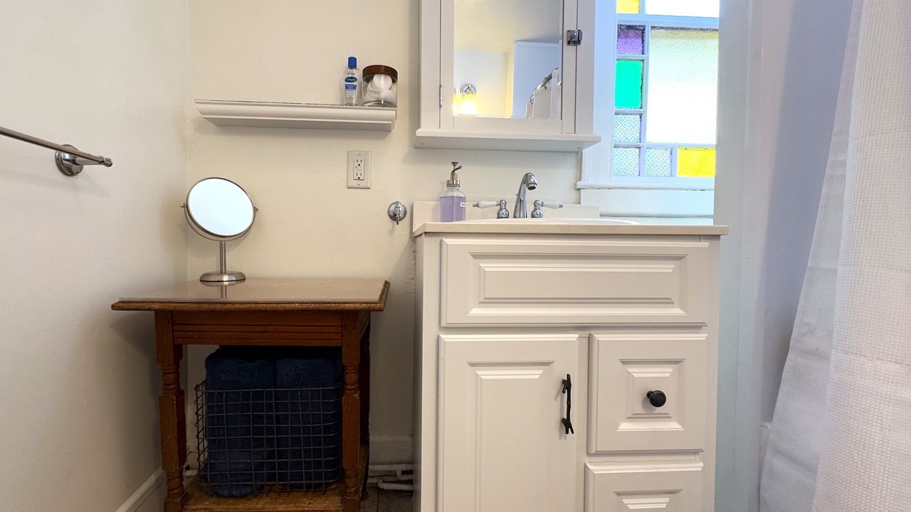 Photo of Bathroom in South End