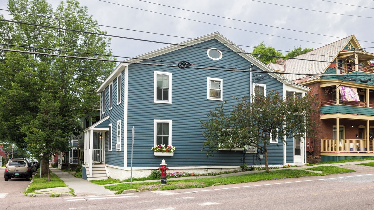 Photo of Outdoor in South End