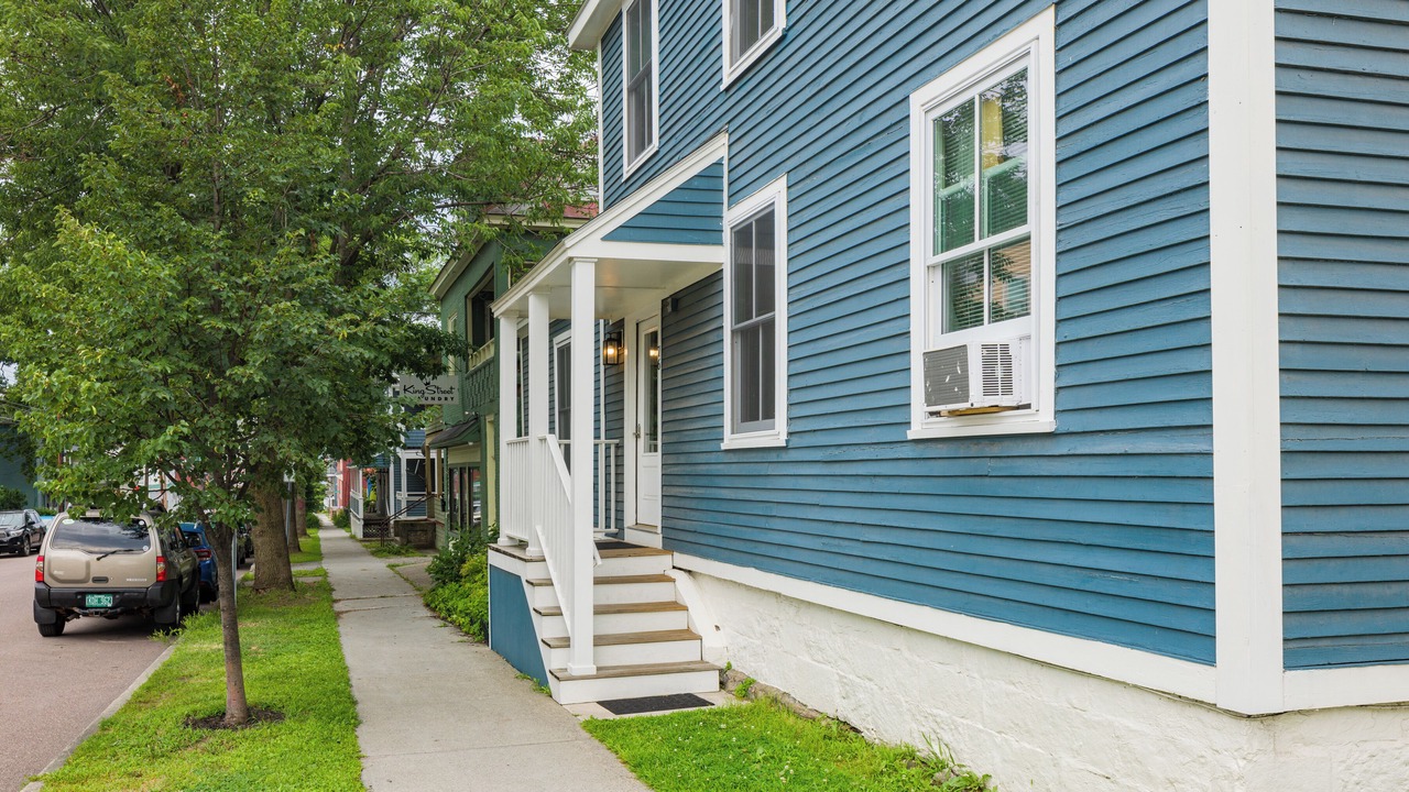 Photo of Outdoor in South End
