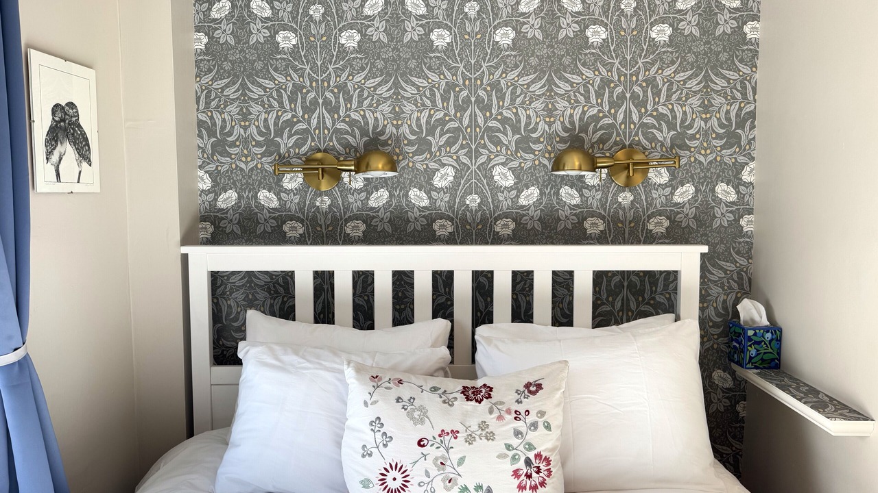 Photo of Bedroom in South End