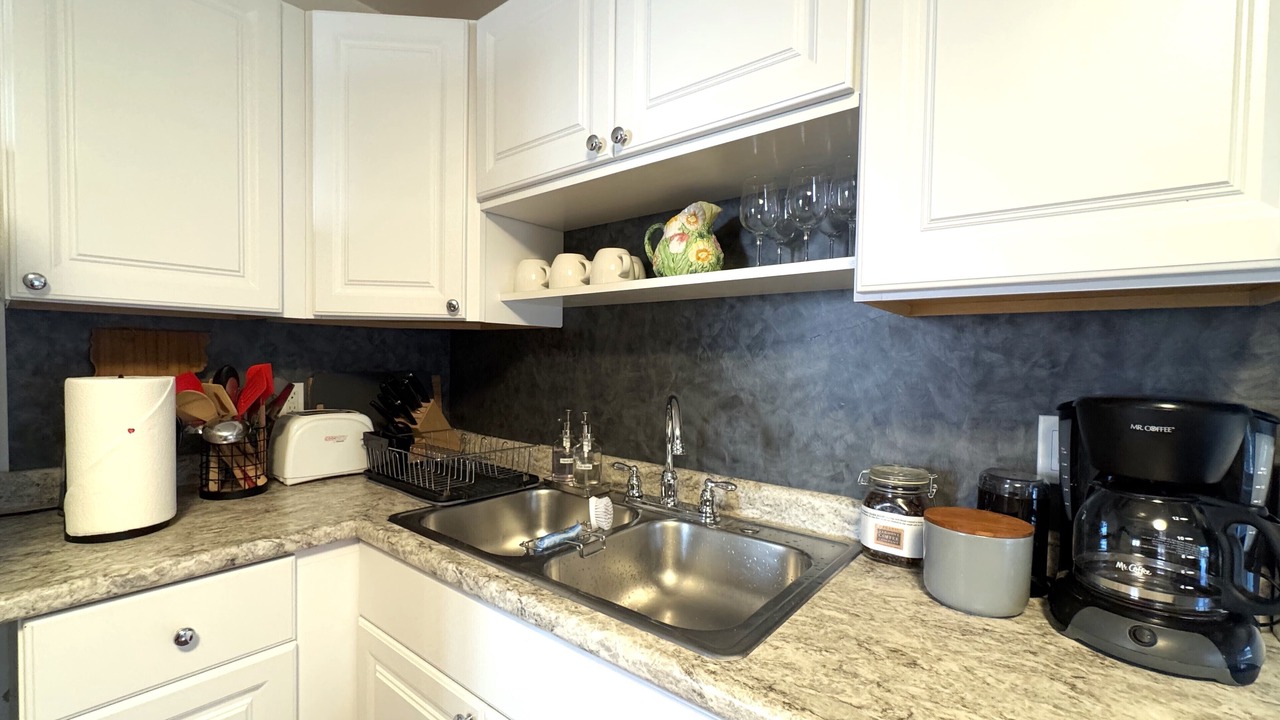 Photo of Kitchen in South End