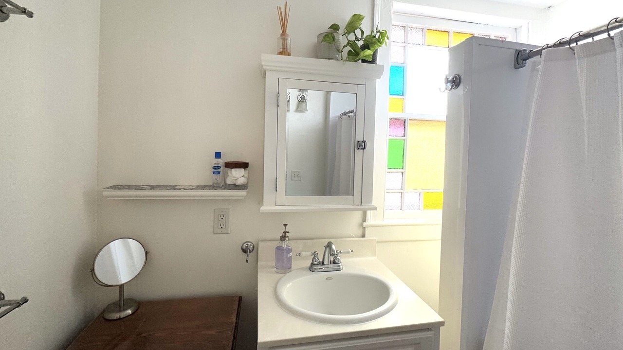 Photo of Bathroom in South End
