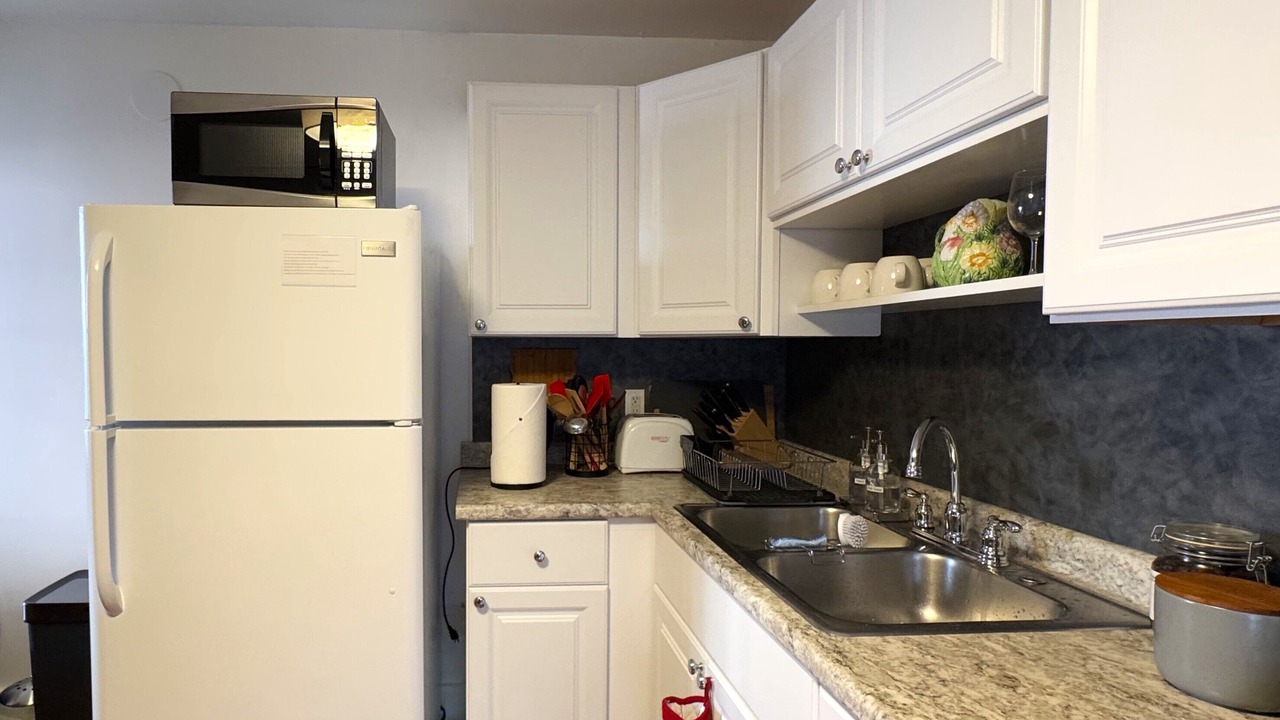 Photo of Kitchen in South End