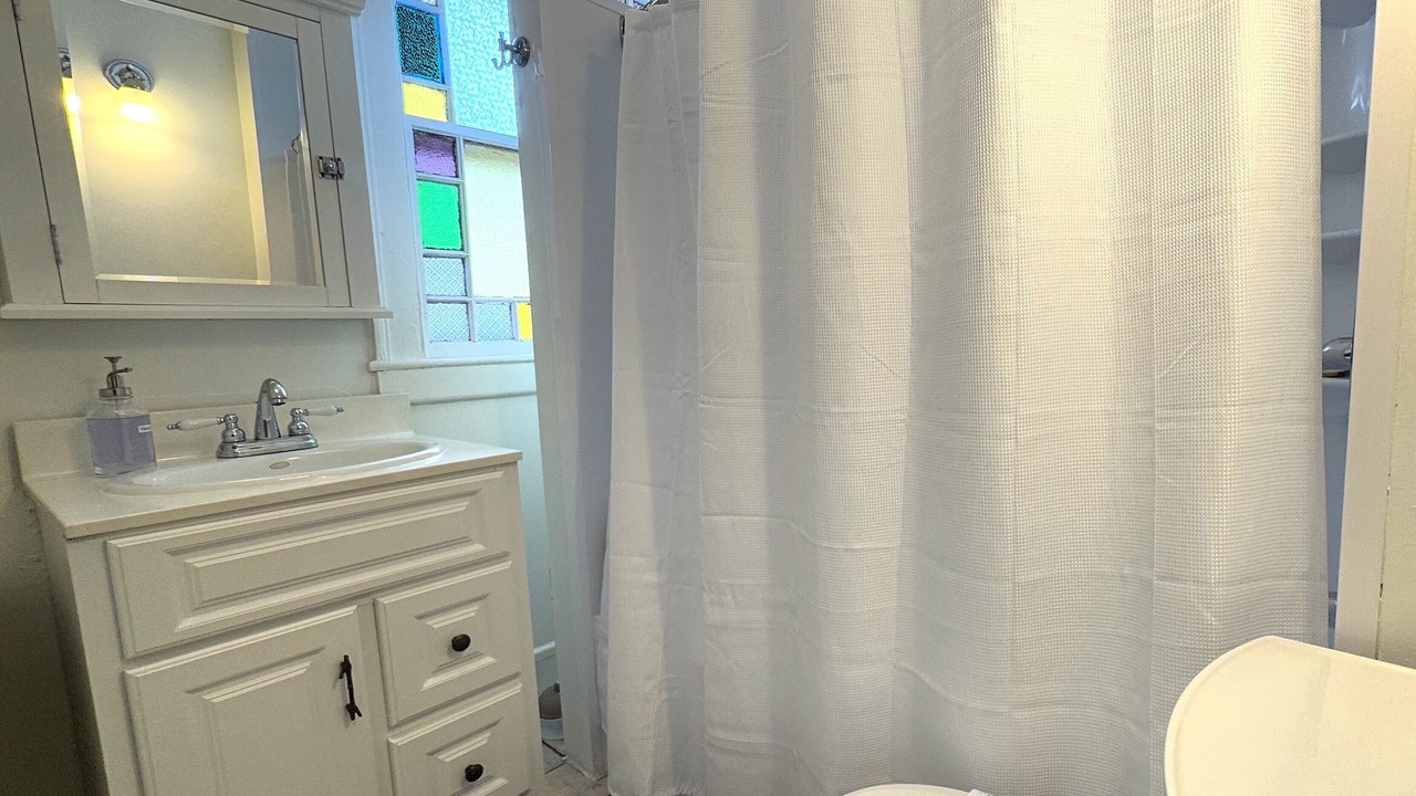 Photo of Bathroom in South End